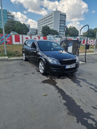Opel Astra 1.9 120 COSMO