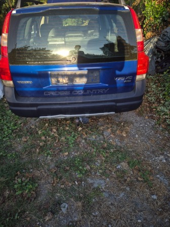 Volvo XC