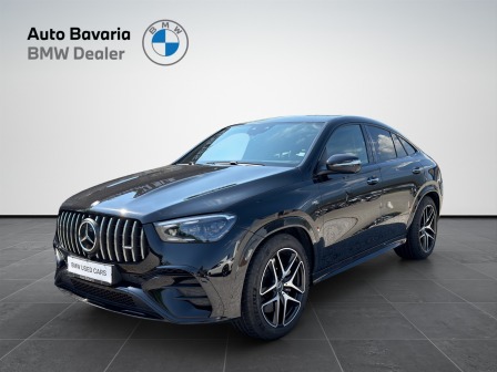 Mercedes-Benz GLE Coupe (BM 167)(11.2019->)