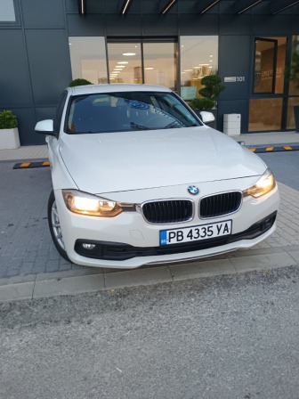BMW 318 2.0 дизел ,150к
