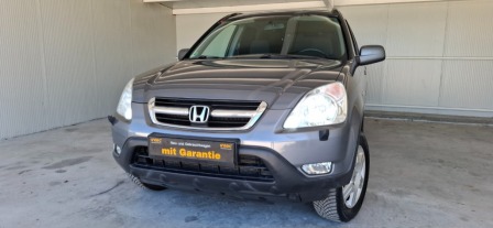 Honda CR-V 2.0