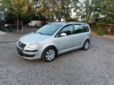 VW Touran