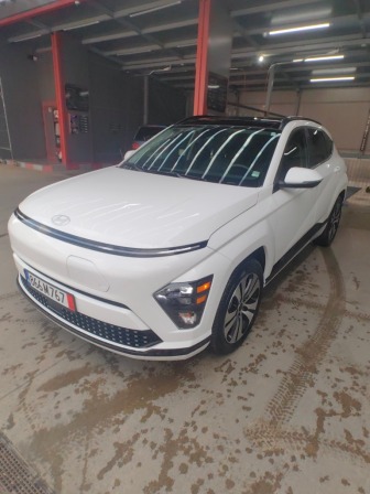 Hyundai Kona PREFERRED LONG
