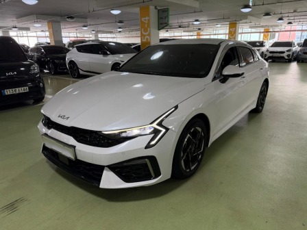 Kia K