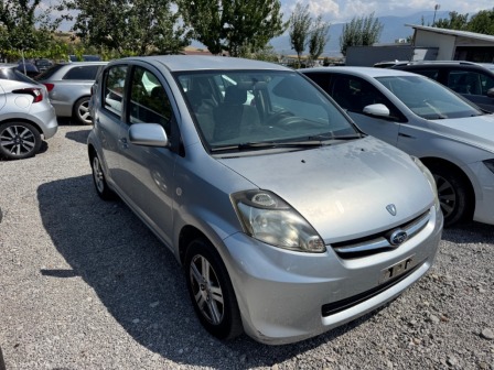 Subaru Justy 1.0i