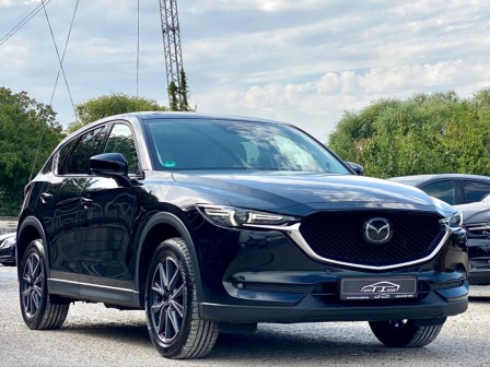 Mazda CX