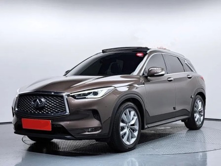 Infiniti QX60 AWD