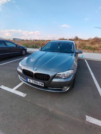 BMW 520 520D