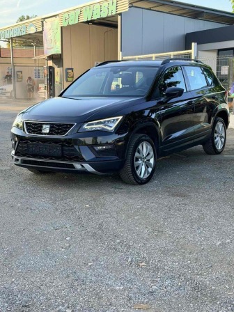 Seat Ateca 1.6TDI