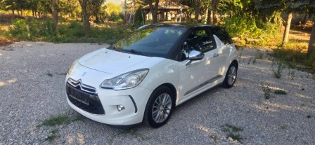 Citroen DS3 1.6