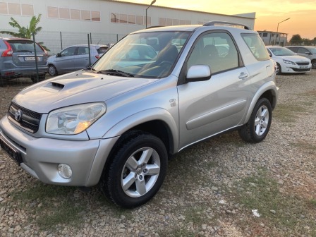 Toyota RAV