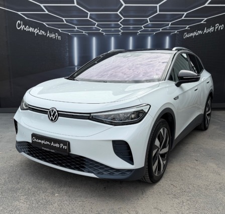 VW ID.4 1 St Pro 82 KW