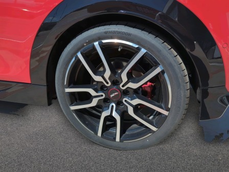 Mini John Cooper Works