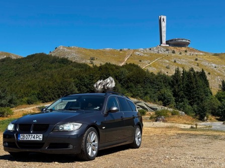 BMW 325