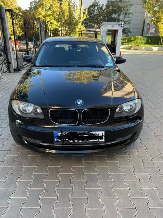 BMW 118 2.0 D