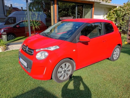 Citroen C1