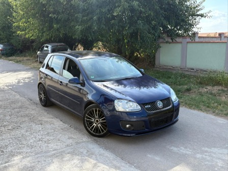 VW Golf