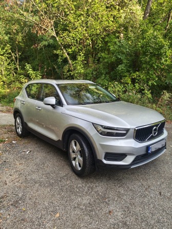 Volvo XC