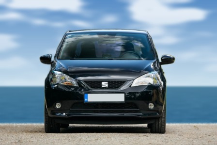 Seat Mii 37.4 kW