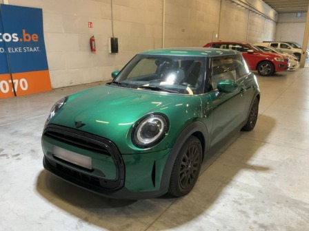 Mini ONE One