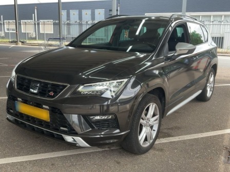 Seat Ateca 1.5 TSI ACT