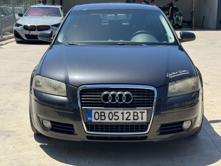 Audi A3 1.9 tdi