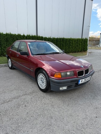 BMW 316