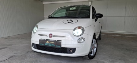 Fiat 500 1.4