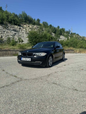 BMW 116
