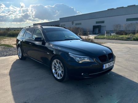 BMW 530 XD