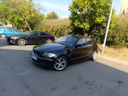 BMW 116