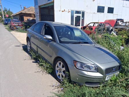 Volvo S40 1.6 tdi
