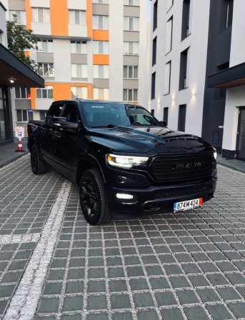 Dodge RAM 1500 LIMITED