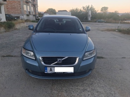 Volvo S40 2.0 HDI SPORT