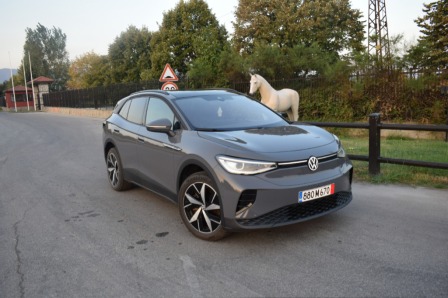 VW ID.4 AWD PRO S