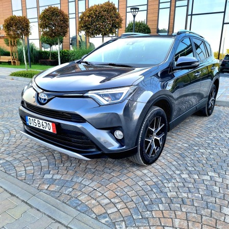 Toyota RAV