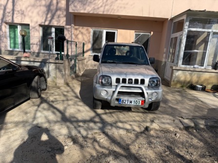 Suzuki Jimny 1.3