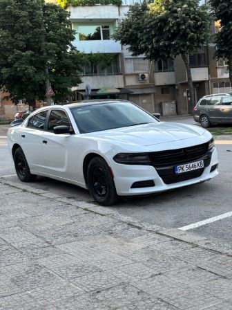 Dodge Charger 3.6