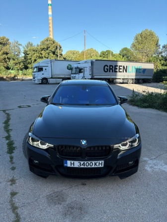 BMW 340