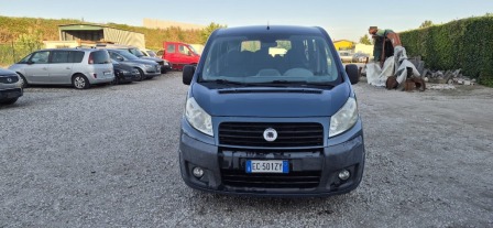 Fiat Scudo