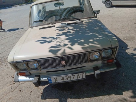 Lada 1500 1500s