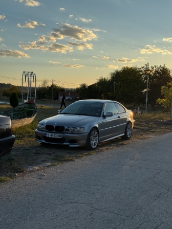 BMW 320 M Facelift