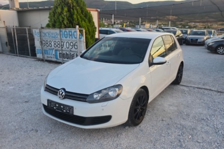 VW Golf