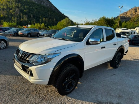 Mitsubishi L200 АВТОМАТ, КАМЕРА
