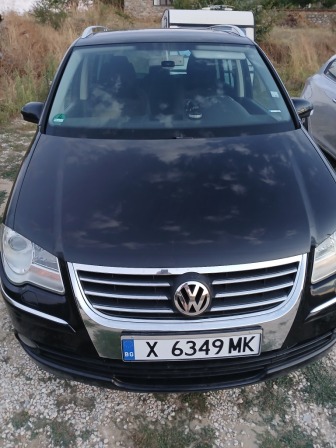 VW Touran