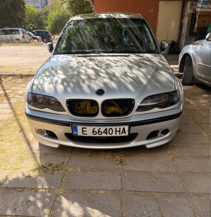 BMW 328