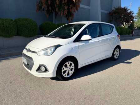 Hyundai i10 1.0 LPG