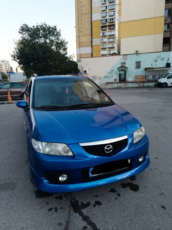 Mazda Premacy 2.0