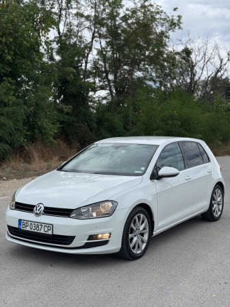 VW Golf