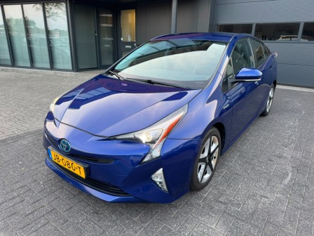 Toyota Prius 1.8 Hybride